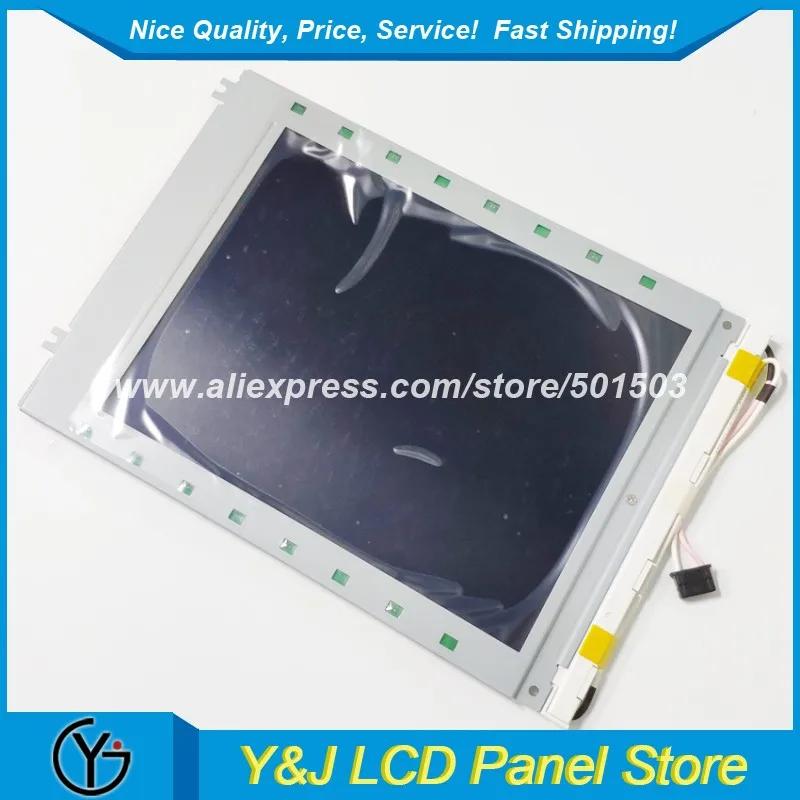 LM64P10 LM64P101 LM64P101R 640*480 CNC    lcd ÷
